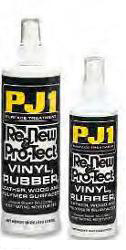 Pj1 renew and protect