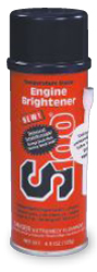 S100 engine brightener