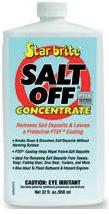 Star brite star tron salt off protector with ptfe