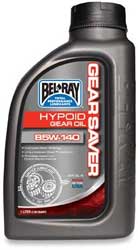 Bel-ray hypoid gear oil