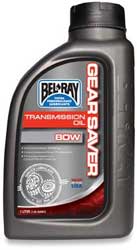 Bel-ray transmission oil