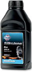 Silkolene boa 80w90ep hypoid gear oil