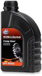 Silkolene comp-gear oil