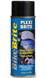 Bike brite plexi brite