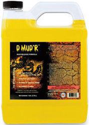 Cycle care d mud'r mud release formula