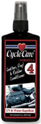 Cycle care formula 4 leather, vinyl and rubber conditioner
