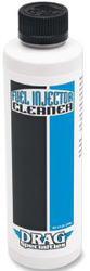 Drag specialties fuel injector cleaner