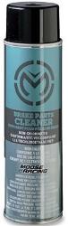 Moose racing brake parts cleaner