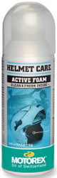 Motorex helmet care