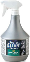 Motorex moto clean 900