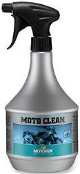 Motorex moto clean spray