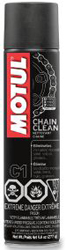 Motul chain clean