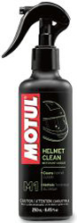 Motul helmet clean