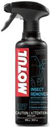 Motul insect remover