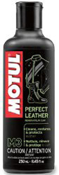 Motul perfect leather
