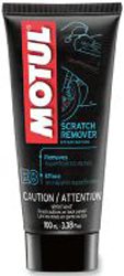 Motul scratch remover