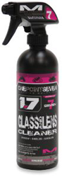 One point seven formula-7 glass / goggle / lens cleaner