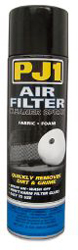 Pj1 air filter cleaner