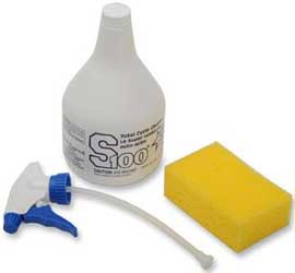 S100 cleaners