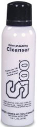 S100 shine-enhancing cleanser