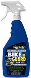 Star brite star tron ultimate bike guard