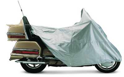Covercraft ready-fit motorcycle covers