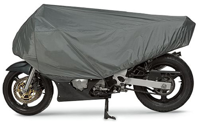 Dowco guardian traveler motorcycle cover