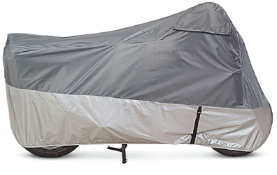 Dowco guardian ultralite plus motorcycle cover