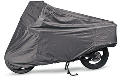 Dowco guardian ultralite plus motorcycle cover