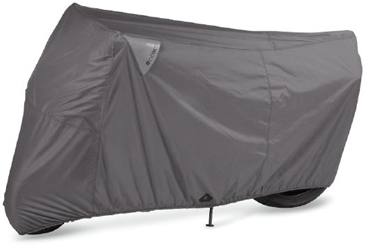 Dowco guardian weatherall motorcycle cover