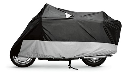 Dowco guardian weatherall plus motorcycle covers