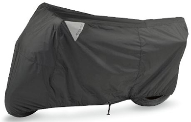 Dowco guardian weatherall plus motorcycle covers