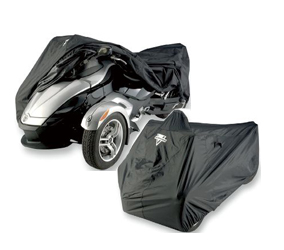 Nelson-rigg can-am spyder covers