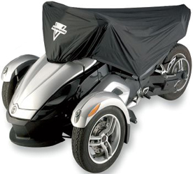Nelson-rigg can-am spyder covers