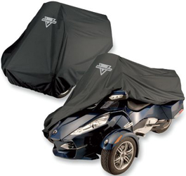 Nelson-rigg can-am spyder covers