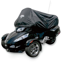 Nelson-rigg can-am spyder covers