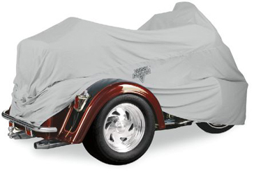 Nelson-rigg trike dust covers