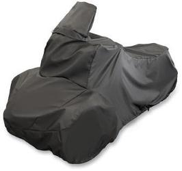 Parts unlimited can-am spyder covers