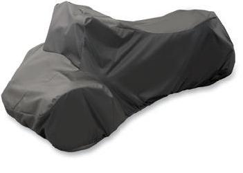 Parts unlimited can-am spyder covers