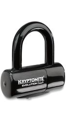 Kryptonite evolution series 4 disc locks