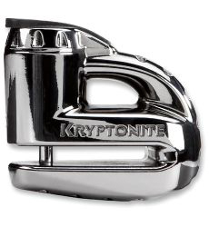 Kryptonite keeper 5-s2 disc lock
