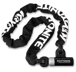 Kryptonite kryptolok series 2 integrated chains