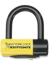Kryptonite new york disc lock