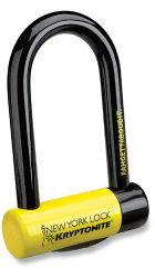 Kryptonite new york lock u-locks