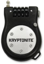 Kryptonite r2 accessory retracting lock