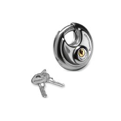 Kryptonite steel padlocks