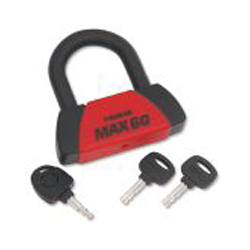 Trimax max60  u-lock