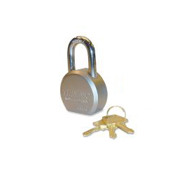 Trimax maximum security padlocks