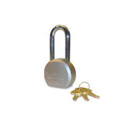 Trimax maximum security padlocks