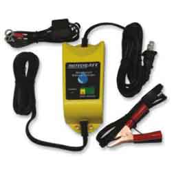 Motobatt waterboy battery charger/ maintainer